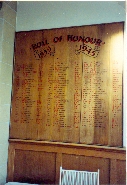 NEWMP Memorial Image